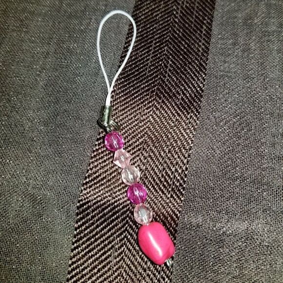 Handmade keychain   - Picture 2 of 7